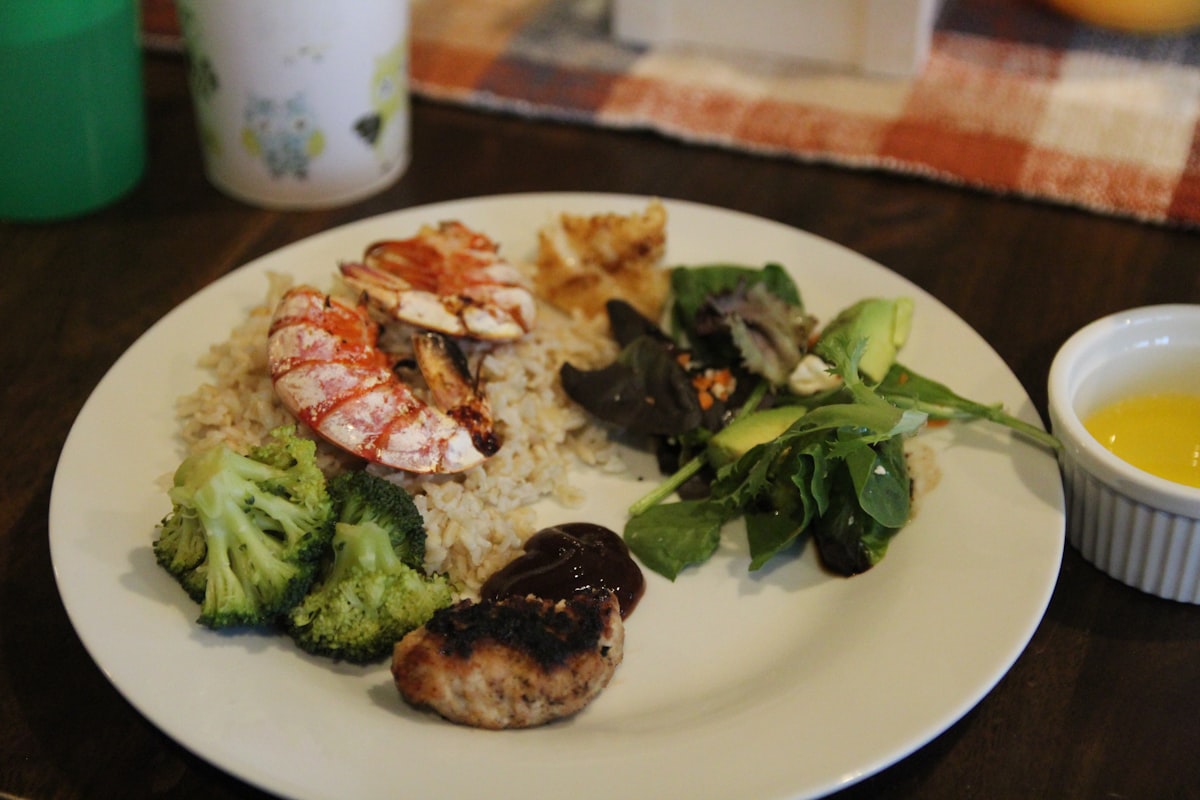 Professional kitchen techniques for healthy meal preparation